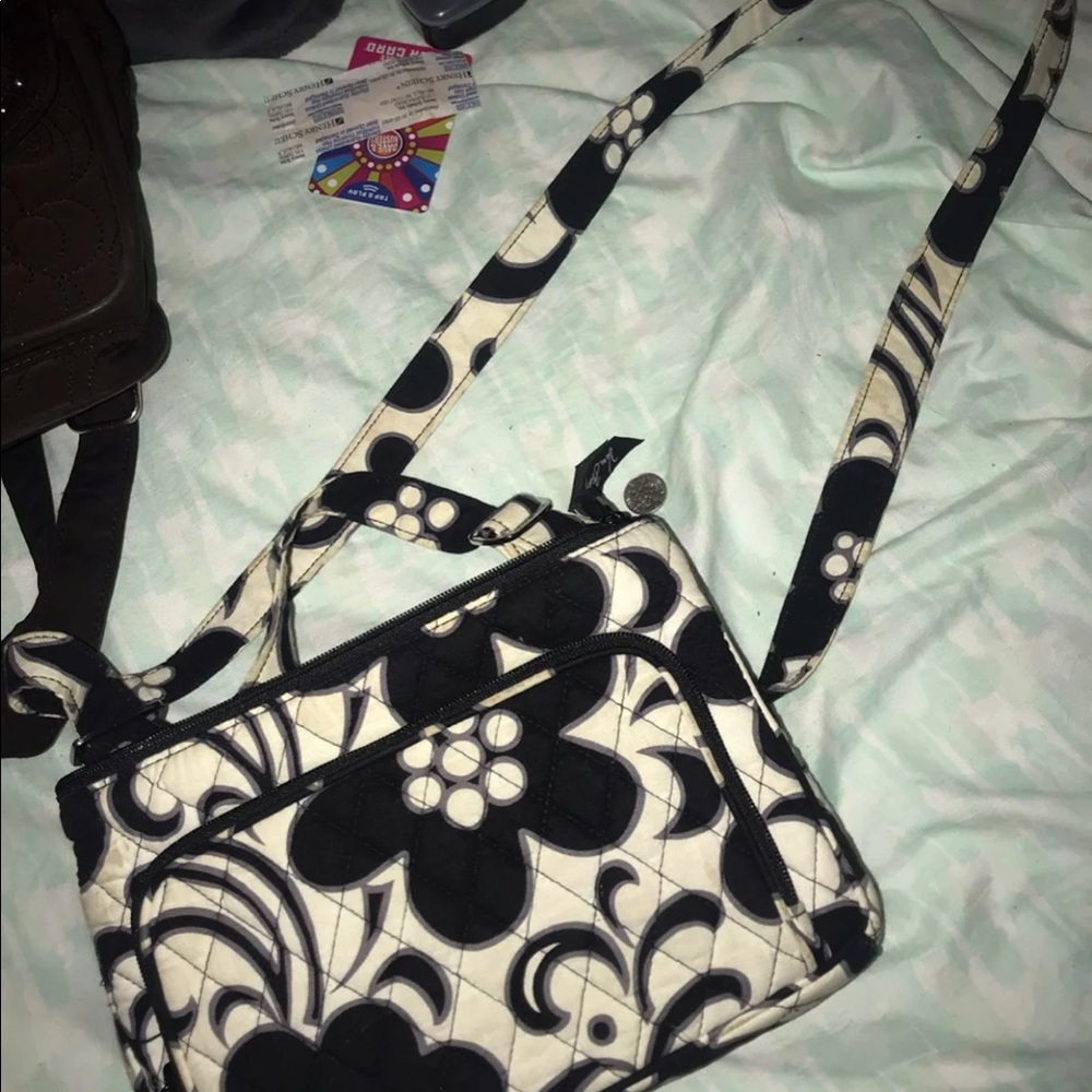 Vera Bradley purse